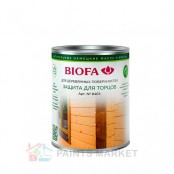 Защита для торцов BIOFA 8405